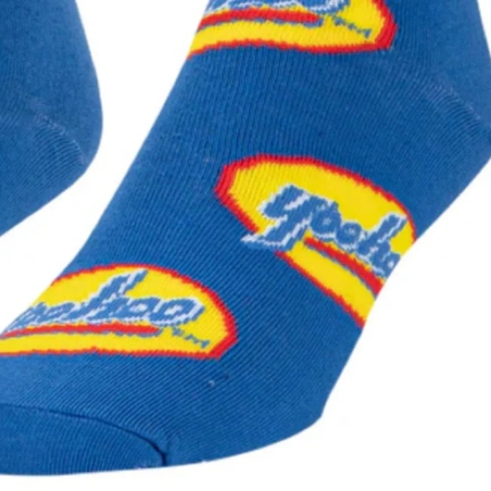 Odd Sox Yoohoo Chocolate Drink Crew Socks Men’s 6-12